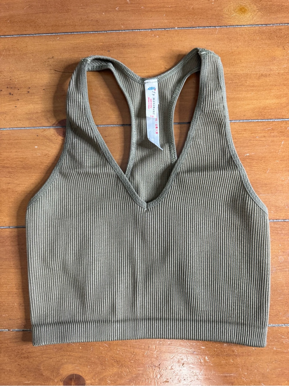 Free People Movement Tank